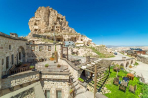 Отель Kale Konak Cappadocia  Ушчисар